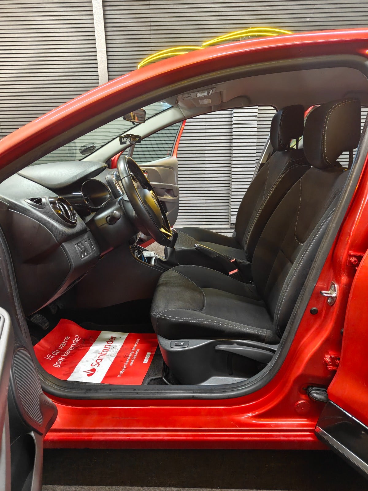 Billede af Renault Clio IV 0,9 TCe 90 Limited