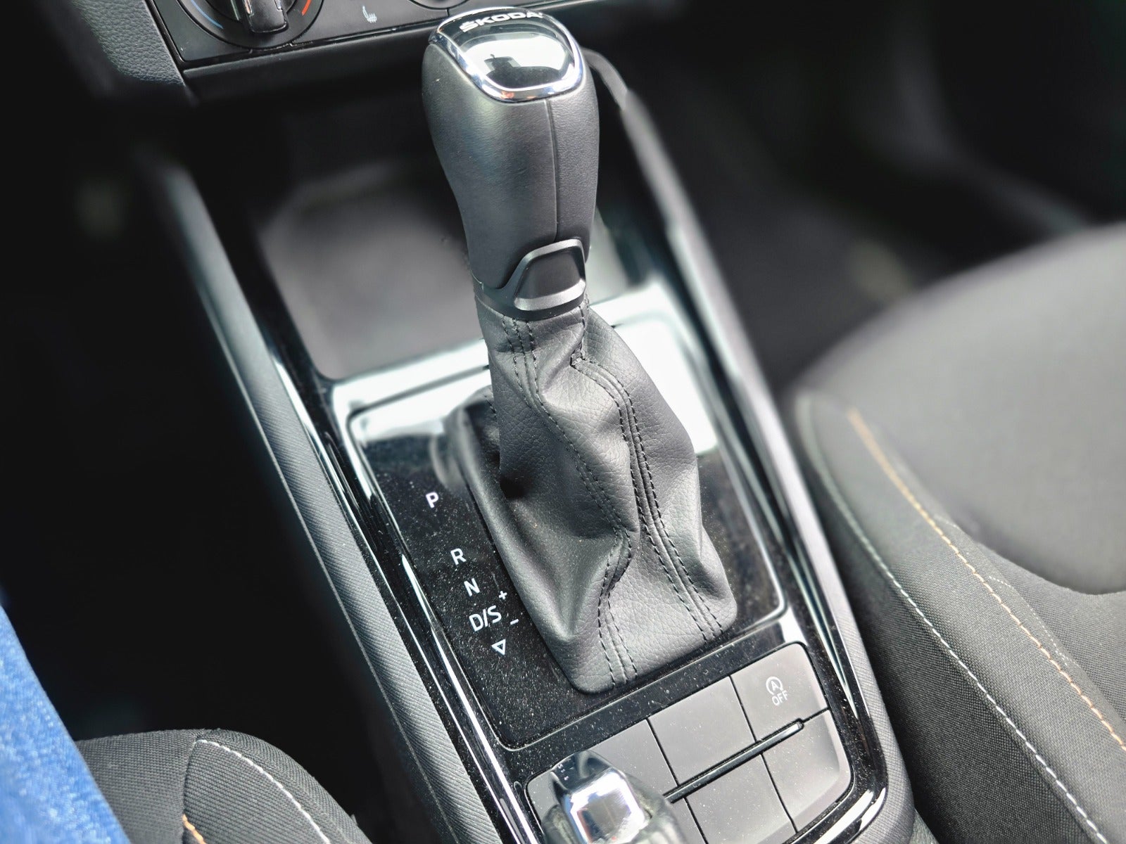 Billede af Skoda Kamiq 1,0 TSi 110 Dynamic DSG