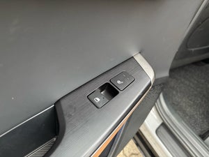 Kia EV6 Long Range Upgrade