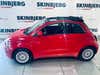 Fiat 500e (RED) Cabrio thumbnail
