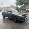 Jeep Compass 4xe S aut. 4x4