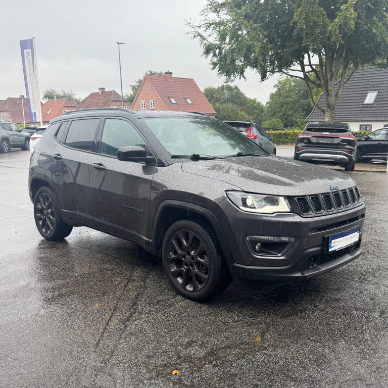 Jeep Compass 4xe S aut. 4x4