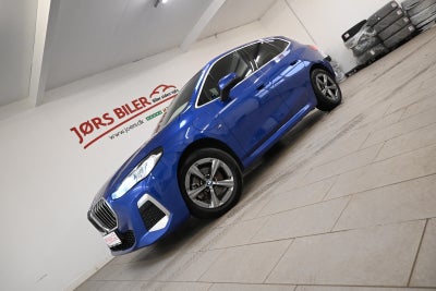 BMW 225e 1,5 Active Tourer M-Sport xDrive aut. 5d