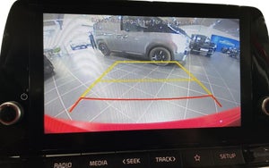 Kia Picanto Prestige Upgrade AMT