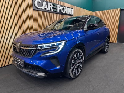 Renault Austral 1,3 mHEV Techno aut. 5d