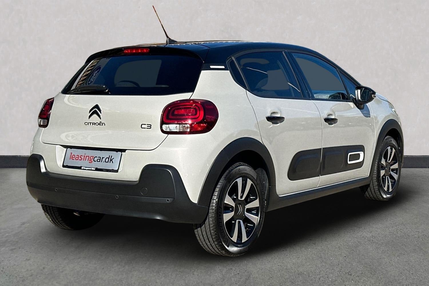Billede af Citroën C3 1,2 PureTech 83 VTR Sport