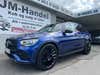 Mercedes GLC300 d AMG Line aut. 4Matic Van