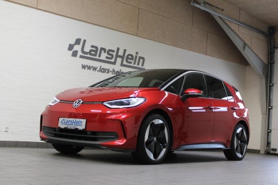 VW ID.3 Pro S