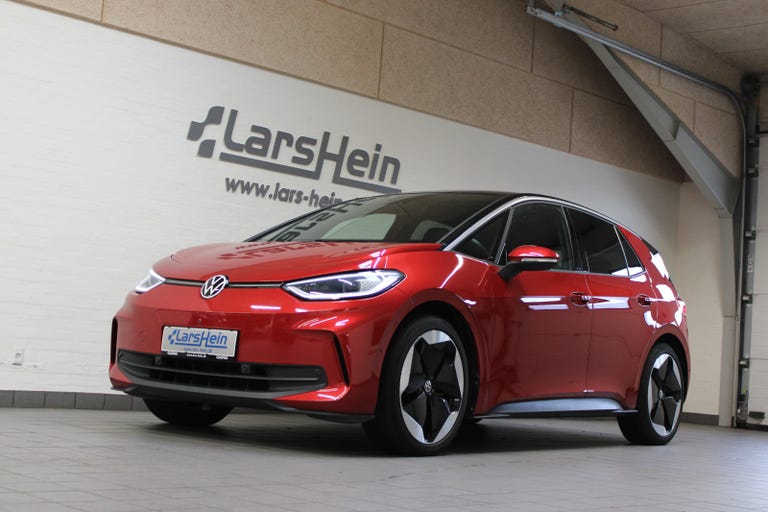 VW ID.3 Pro S