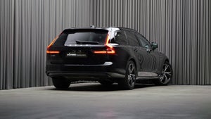 Volvo V90 T6 ReCharge R-Design aut. AWD