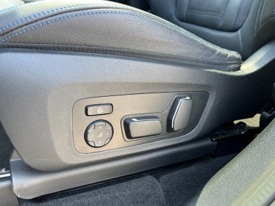 BMW iX3 Charged Plus M-Sport Van