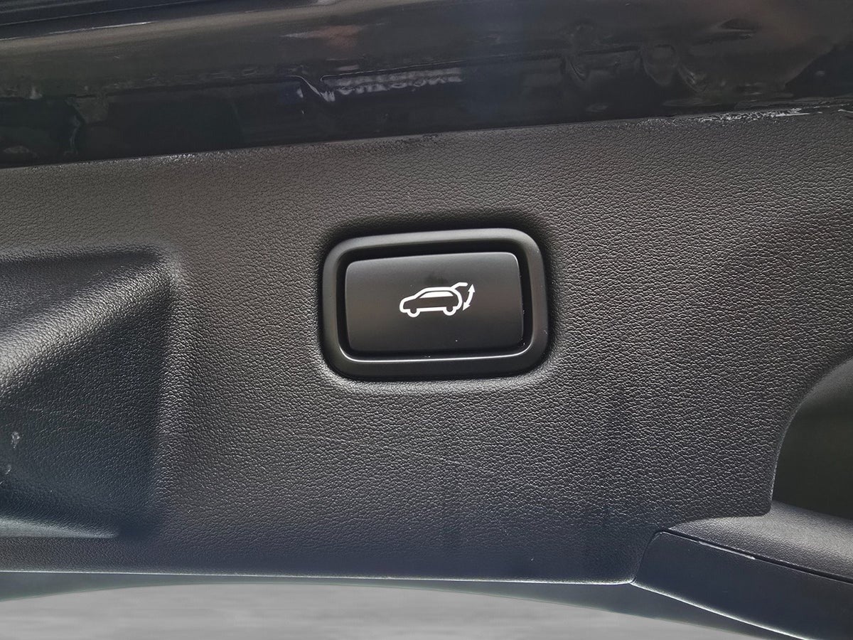 Billede af Kia EV6 77 Long Range Access
