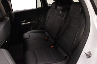 Mercedes EQA250 AMG Line