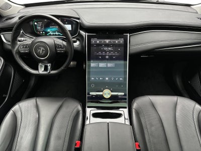 MG Marvel R Performance billede 3