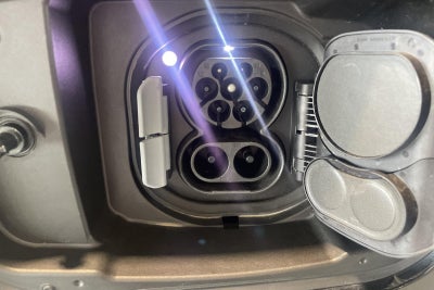 BMW iX1 eDrive20 M-Sport