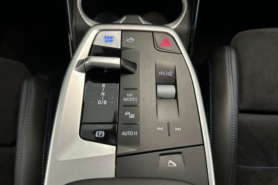 BMW iX2 eDrive20 M-Sport