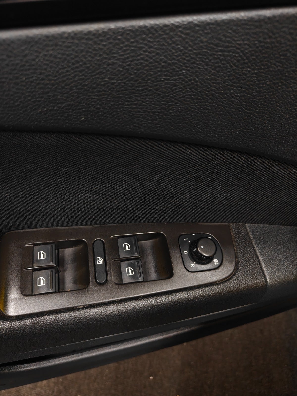 Billede af Skoda Superb 1,8 T Comfort