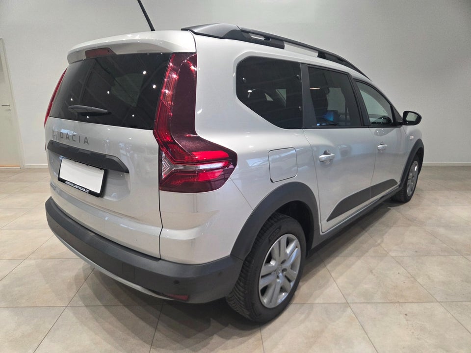 Dacia Jogger, Billede 3