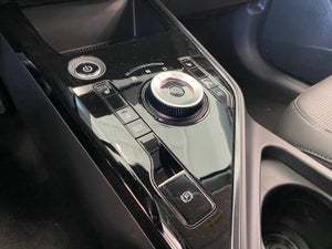 Kia Niro EV Prestige
