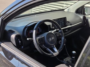 Kia Picanto MPi Collection