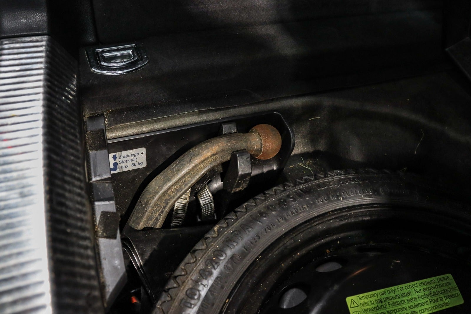 Billede af Audi A4 2,0 TDi 136 Avant