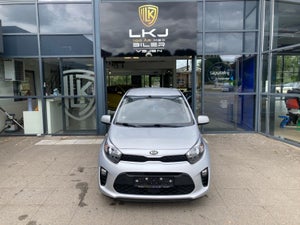Kia Picanto MPi Vision