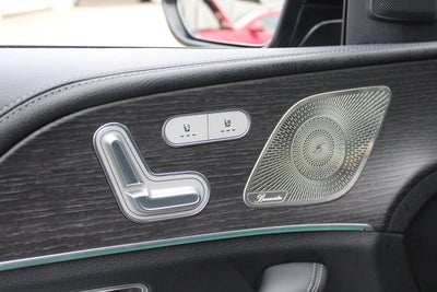 Mercedes GLE350 de AMG Line aut. 4Matic Van