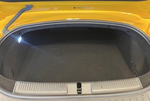 MG Cyberster GT Performance