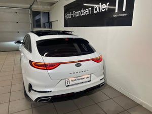 Kia ProCeed T-GDi GT-Line DCT