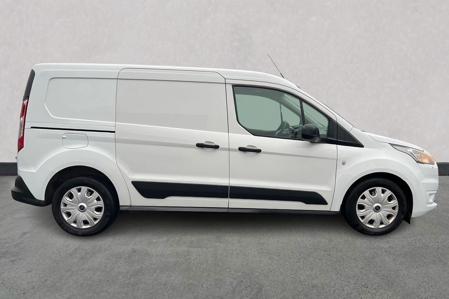 Billede af Ford Transit Connect 1,5 TDCi 100 Trend lang