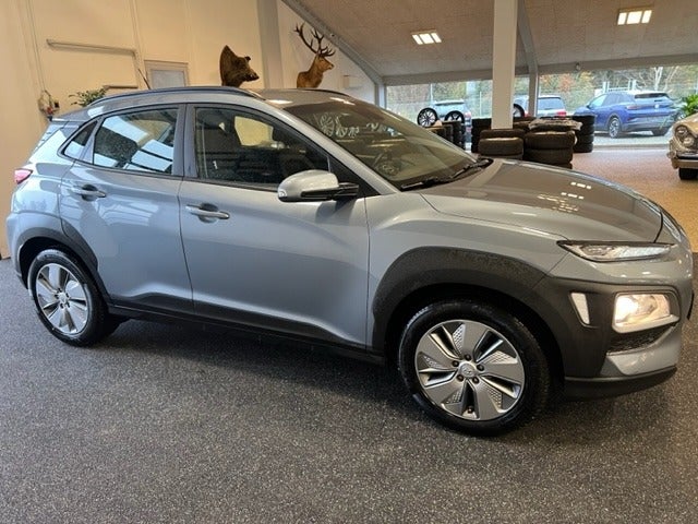 Hyundai Kona 2020