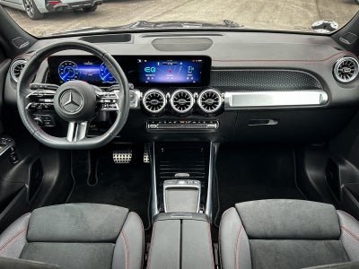 Mercedes EQB250+ AMG Premium 7prs