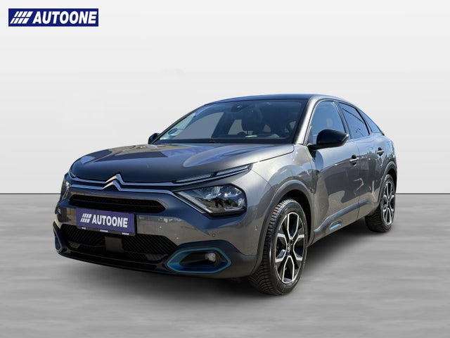 Citroën ë-C4 50 Shine Sport
