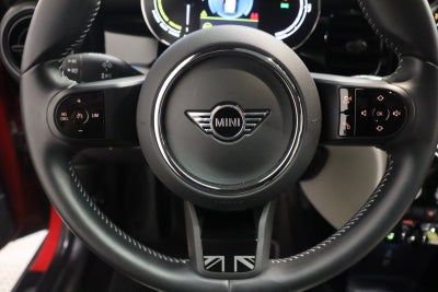 MINI Cooper SE Yours Trim