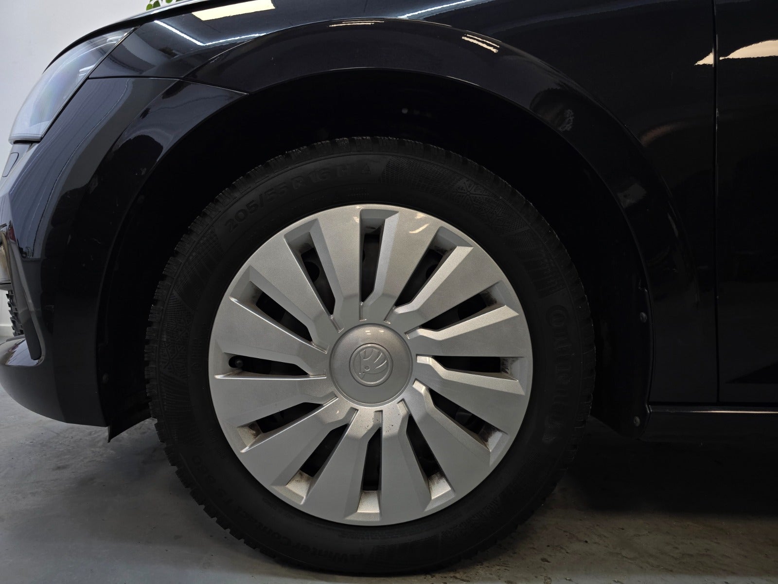 Billede af Skoda Scala 1,5 TSi 150 Style DSG