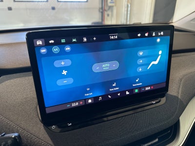 Skoda Enyaq iV Loft