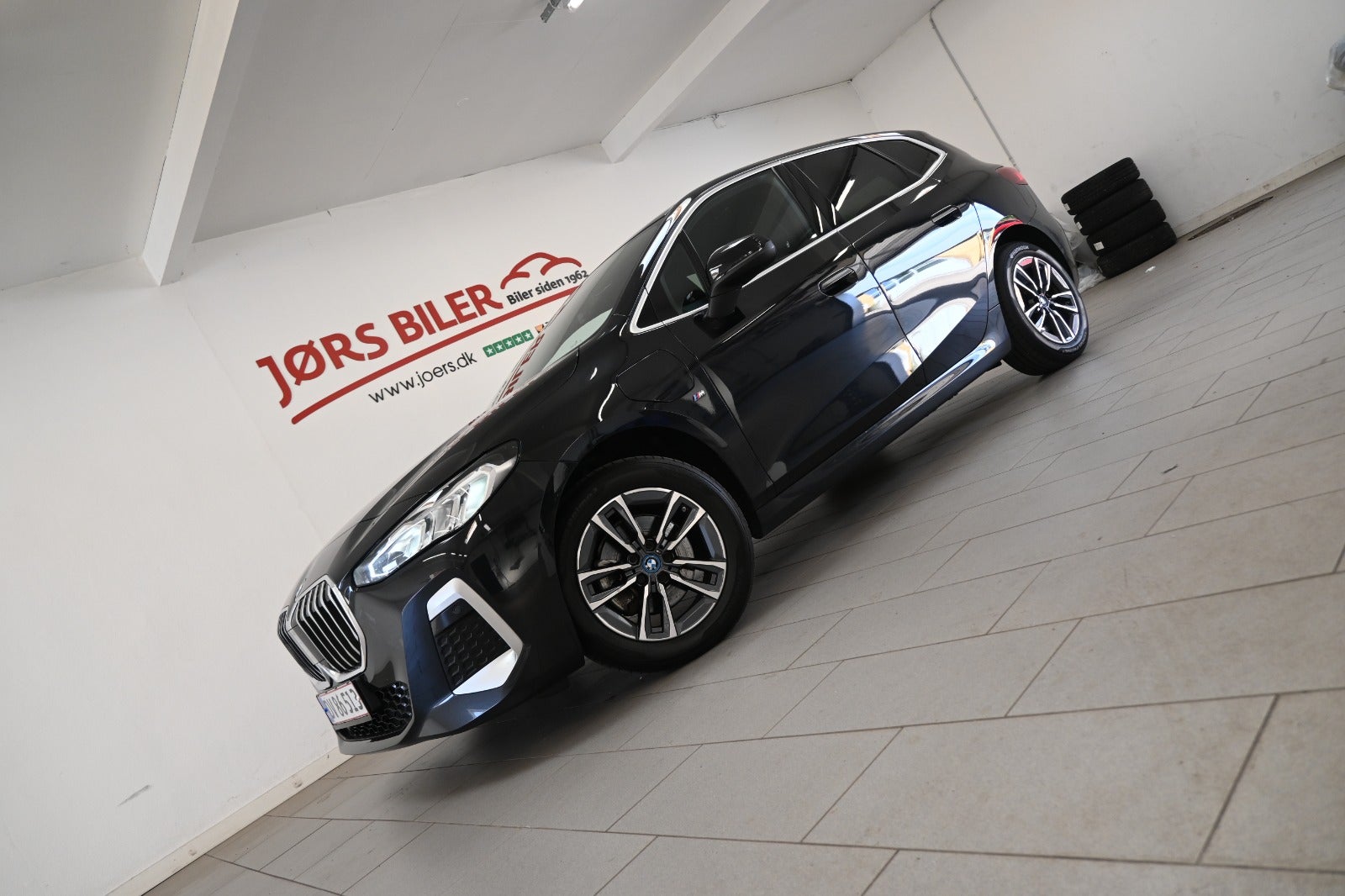 BMW 225e Active Tourer M-Sport xDrive aut.