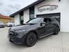Mercedes EQC400 AMG Line 4Matic
