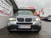 BMW X3 xDrive30d aut. thumbnail