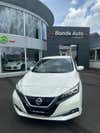 Nissan Leaf Tekna thumbnail