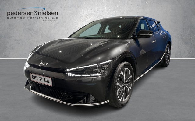 Kia EV6 Long Range Performance AWD