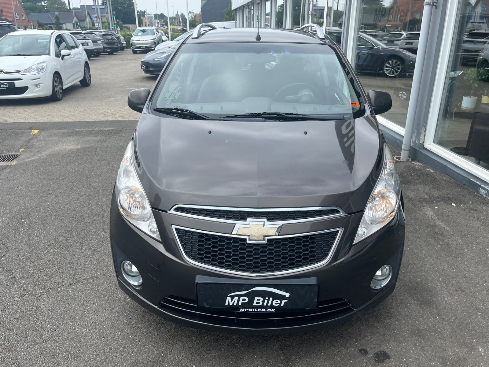 Billede af Chevrolet Spark 1,0 LS