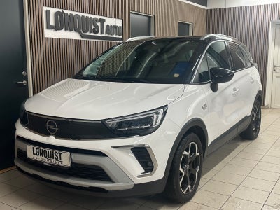 Opel Crossland Sport