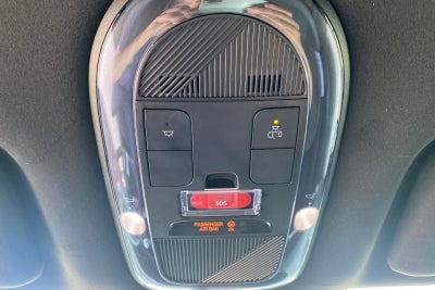 Hyundai Ioniq 6 N Line+