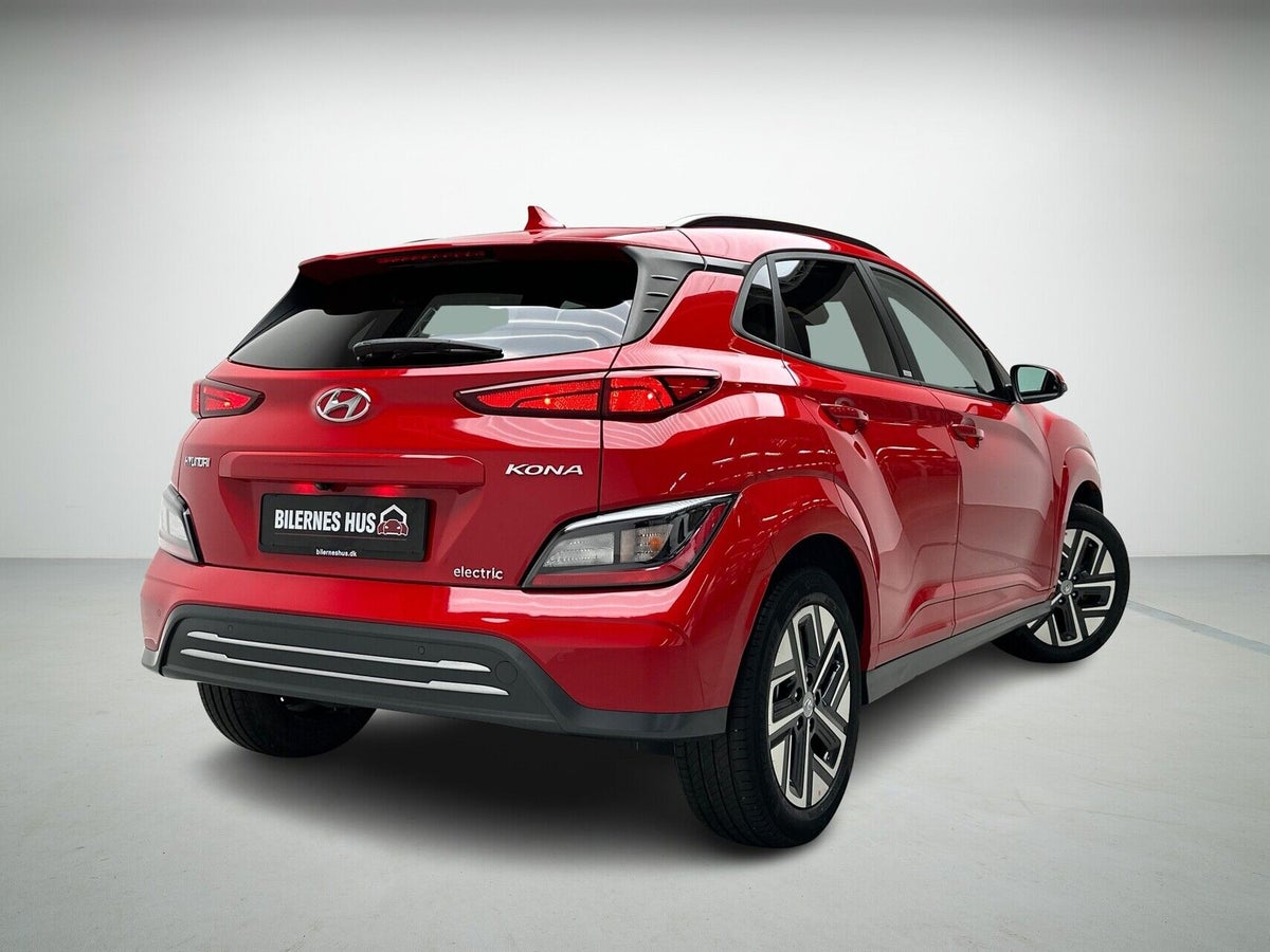 Hyundai Kona EV Edition 30+ billede 2