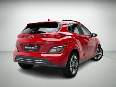 Hyundai Kona EV Edition 30+ billede 1