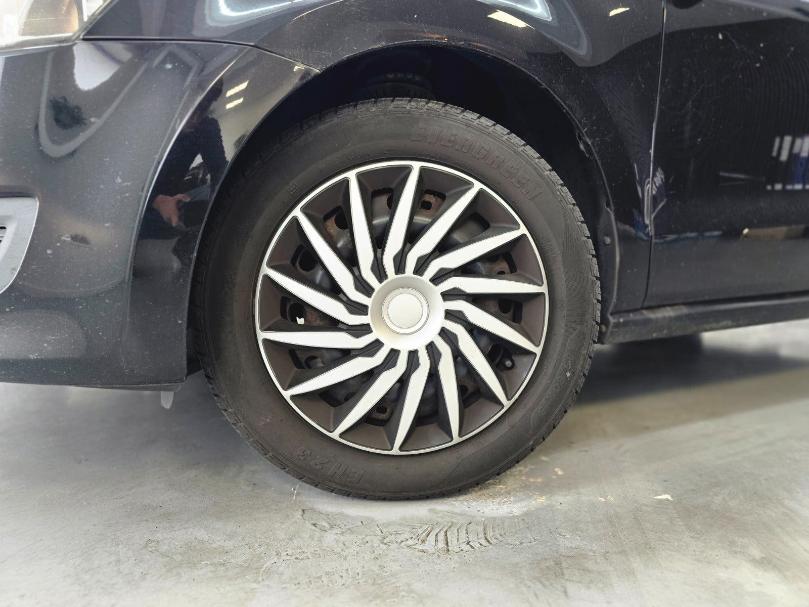 Billede af VW Polo 1,2 TSi 90 Comfortline