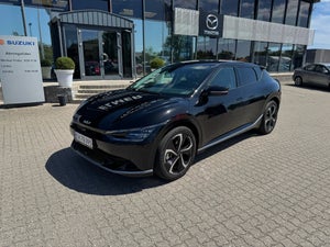Kia EV6 Long Range Prestige