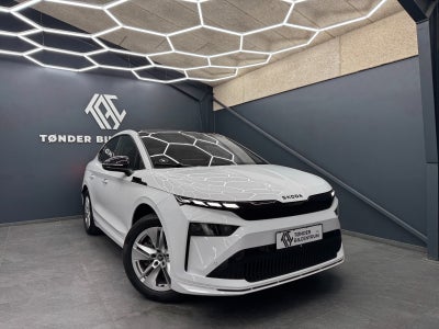 Skoda Enyaq iV Sportline Maxx Coupé