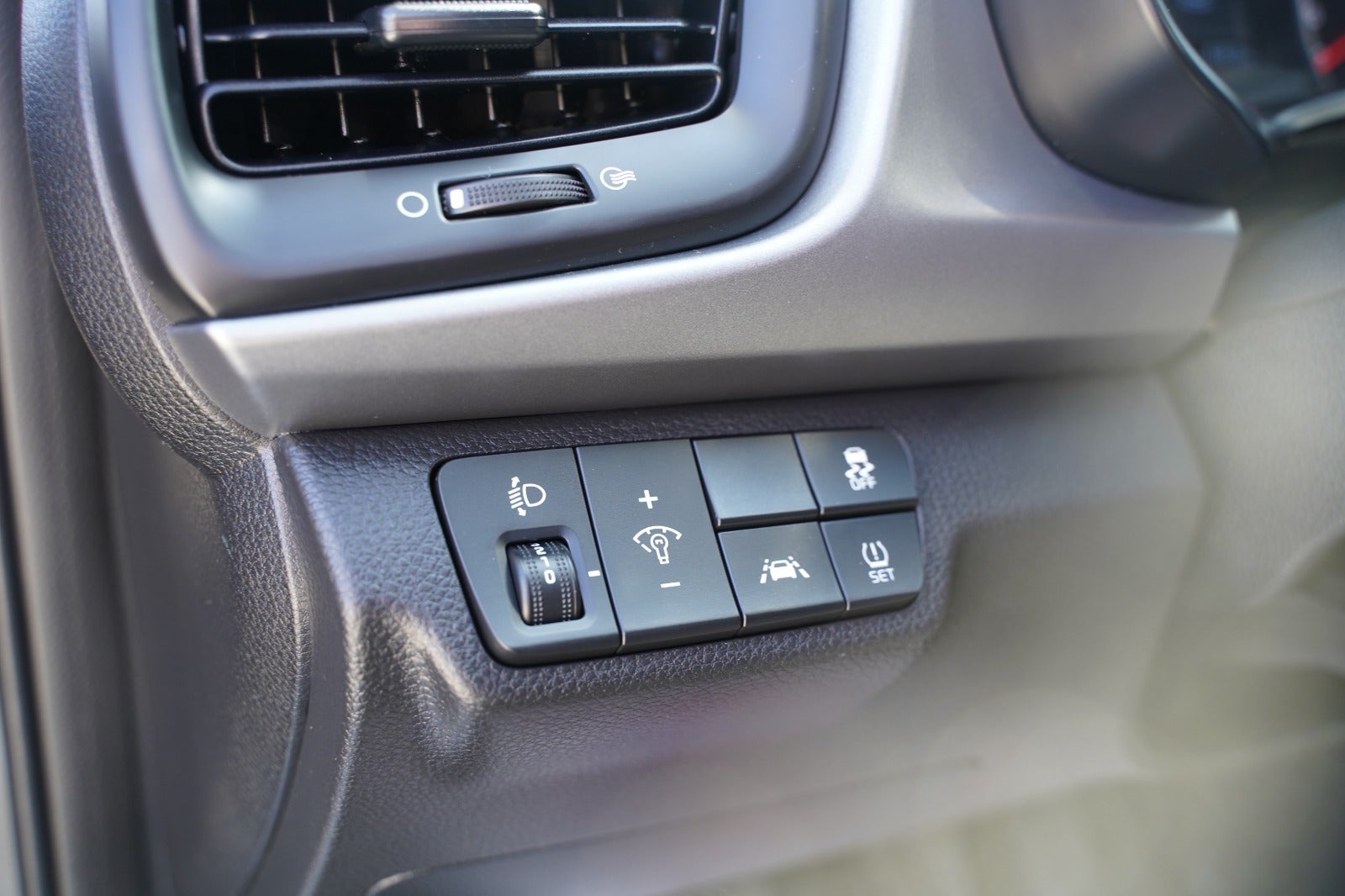 Billede af Kia Rio 1,0 T-GDi Vision